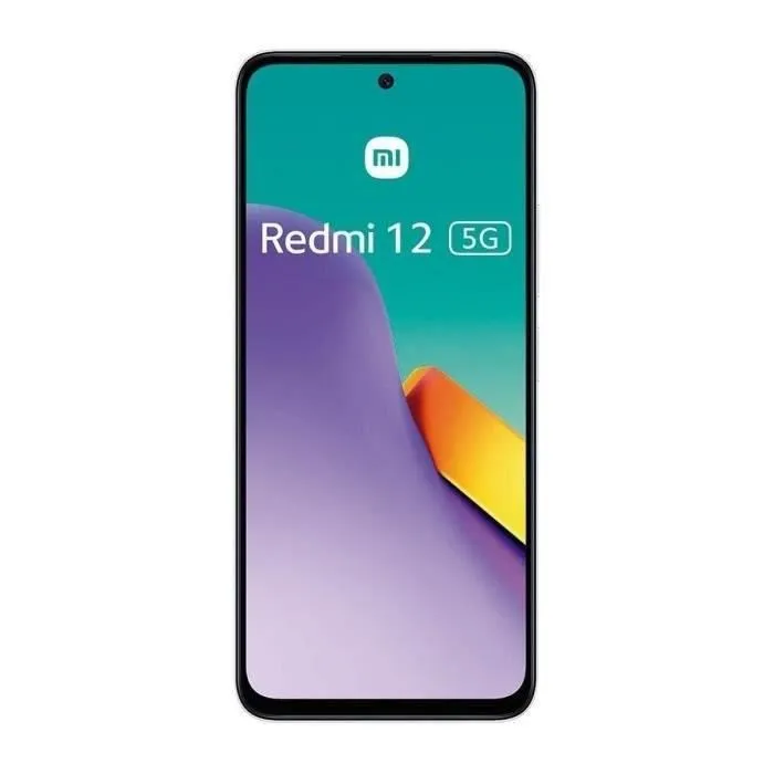 XIAOMI Redmi 12 128Go 5G Silver - Reconditionné - Très bon état Reconditionné - 173,53 € XIAOMI Redmi 12 128Go 5G Silver - Reconditionné - Très bon état Reconditionné Xiaomi reconditionné disponible sur Cdiscount Seconde Vie | Dero