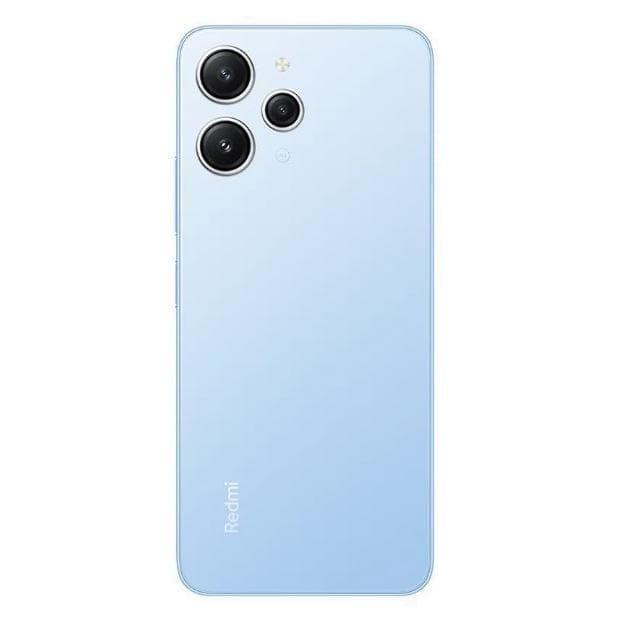 Voir photo 2 de Xiaomi Redmi 12 256 Go - Bleu - Débloqué | Dero Xiaomi Redmi 12 256 Go - Bleu - Débloqué Reconditionné Xiaomi reconditionné photo 2 | Dero
