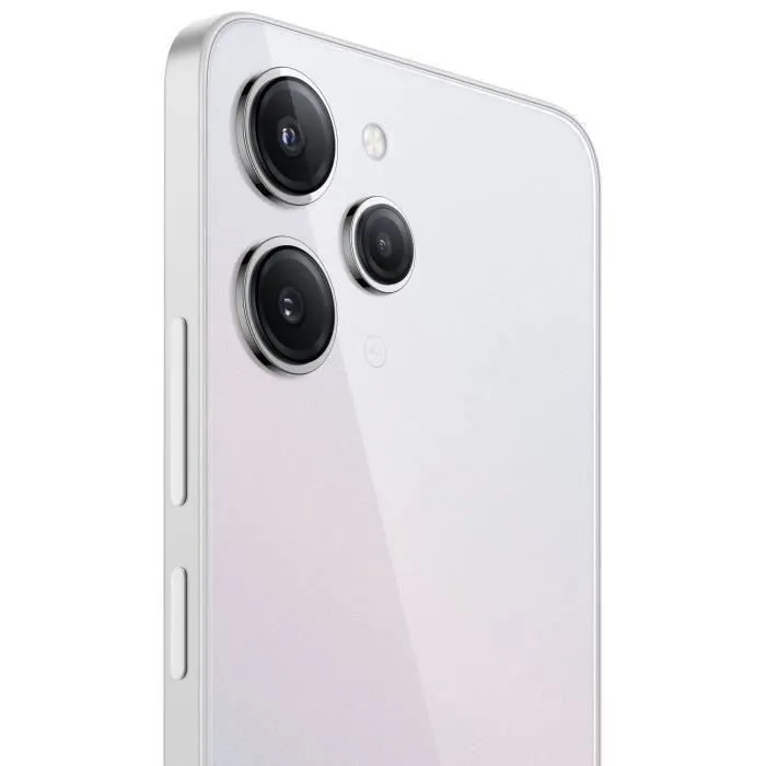 XIAOMI - REDMI 12 4 - 128Go - ARGENT - Reconditionné - Etat correct Reconditionné - 124,45 € XIAOMI - REDMI 12 4 - 128Go - ARGENT - Reconditionné - Etat correct Reconditionné Xiaomi reconditionné disponible sur Cdiscount Seconde Vie | Dero