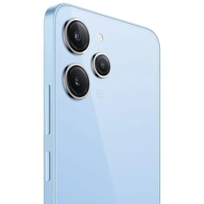 XIAOMI - REDMI 12 4 - 128Go - BLEU - Reconditionné - Excellent état Reconditionné - 125,54 € XIAOMI - REDMI 12 4 - 128Go - BLEU - Reconditionné - Excellent état Reconditionné Xiaomi reconditionné disponible sur Cdiscount Seconde Vie | Dero