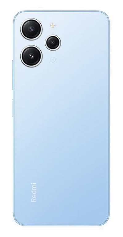 Xiaomi Redmi 12 (4G) 128 Go, Bleu - Excellent état Parfait état Xiaomi reconditionné disponible sur Pixmania | Dero