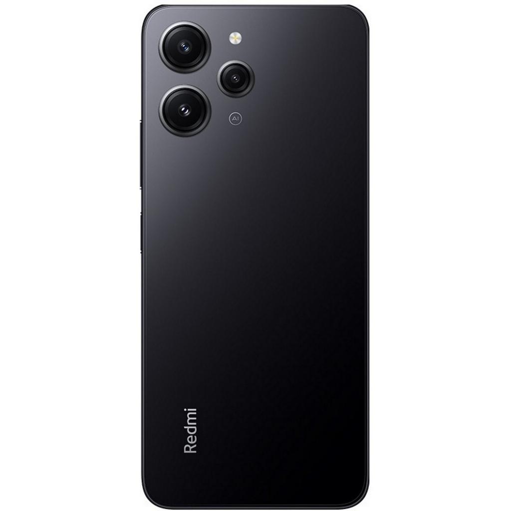 Voir photo 2 de Xiaomi Redmi 12 5G 128 Go - Noir - Débloqué | Dero Xiaomi Redmi 12 5G 128 Go - Noir - Débloqué Reconditionné Xiaomi reconditionné photo 2 | Dero
