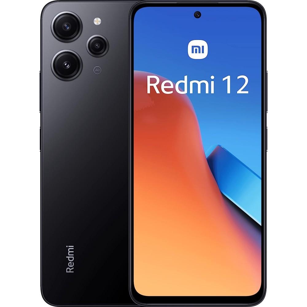 Acheter Xiaomi Redmi 12 5G 128 Go - Noir - Débloqué Reconditionné - 146,88 € Xiaomi Redmi 12 5G 128 Go - Noir - Débloqué Reconditionné Xiaomi reconditionné disponible sur Backmarket