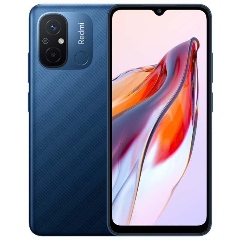 Acheter Xiaomi Redmi 12C 32 Go - Bleu - Débloqué Reconditionné - 149,00 € | Dero Xiaomi Redmi 12C 32 Go - Bleu - Débloqué Reconditionné Xiaomi reconditionné disponible sur Backmarket | Dero