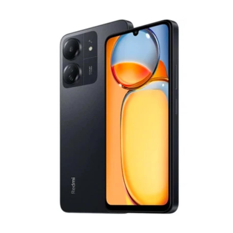 Xiaomi Redmi 13C 128 Go Noir Bon état reconditionné disponible sur Certideal