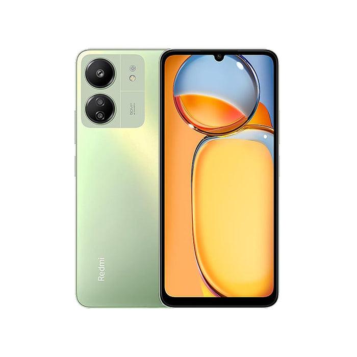 Xiaomi Redmi 13C 128 Go - Vert - Débloqué Reconditionné - 175,00 € Xiaomi Redmi 13C 128 Go - Vert - Débloqué Reconditionné Xiaomi reconditionné disponible sur Backmarket