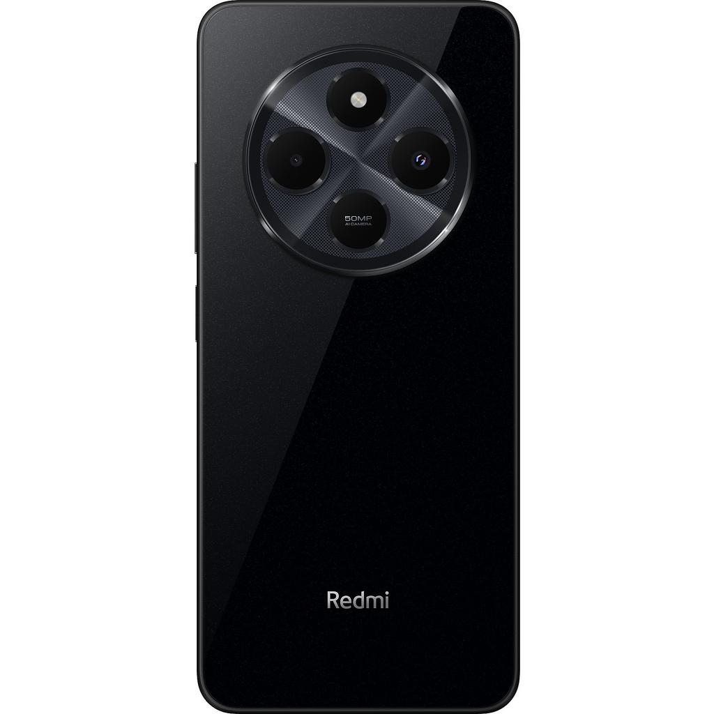 Xiaomi Redmi 14C 128 Go - Noir - Débloqué Reconditionné Xiaomi reconditionné photo 2 | Dero