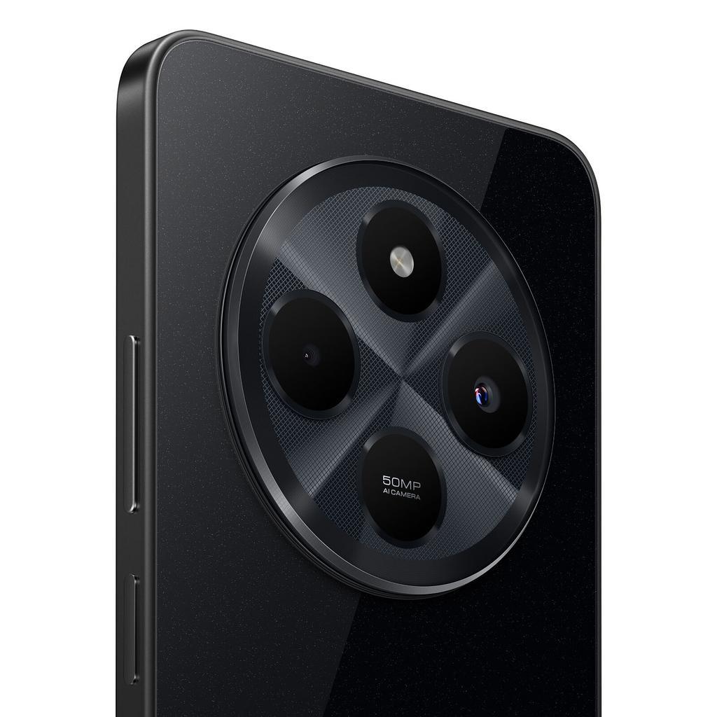 Xiaomi Redmi 14C 128 Go - Noir - Débloqué Reconditionné Xiaomi reconditionné photo 3 | Dero