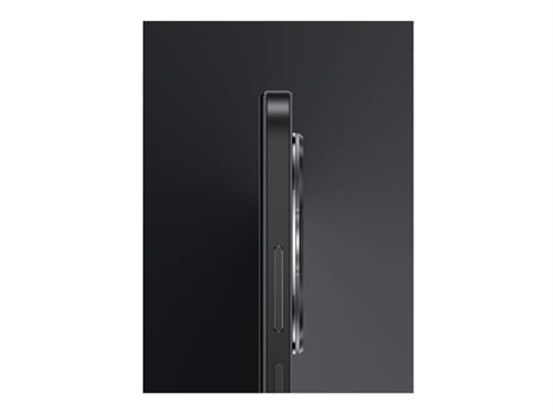 Xiaomi Redmi 14C - 4G smartphone - double SIM - RAM 4 Go / Mémoire interne 128 Go - 6.88" - 1640 x 720 pixels (120 Hz) - 2x caméras arrière 50 MP - front camera 13 MP - noir minuit État correct N/A reconditionné disponible sur Fnac