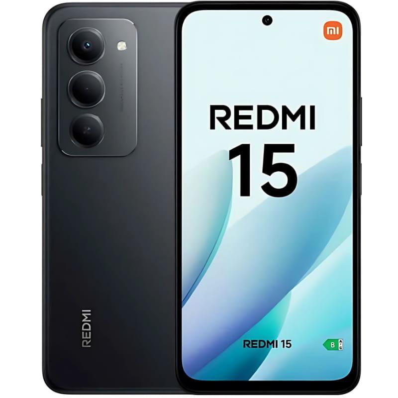 Acheter Xiaomi Redmi 15 128 Go - Débloqué Reconditionné - 210,00 € Xiaomi Redmi 15 128 Go - Débloqué Reconditionné Xiaomi reconditionné disponible sur Backmarket