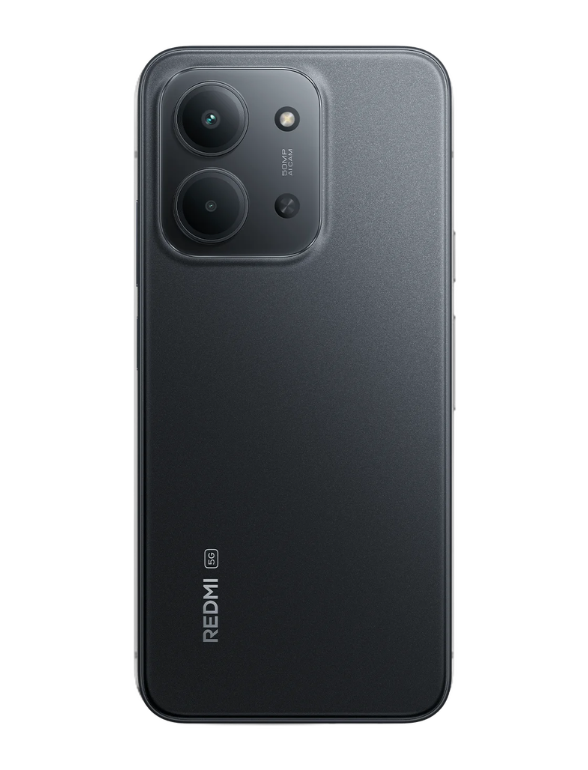 Voir photo 2 de Xiaomi Redmi 15C 5G - 256 Go - Parfait état - Noir - Batterie testée | Dero Xiaomi Redmi 15C 5G - 256 Go - Parfait état - Noir - Batterie testée Très bon état reconditionné photo 2 | Dero