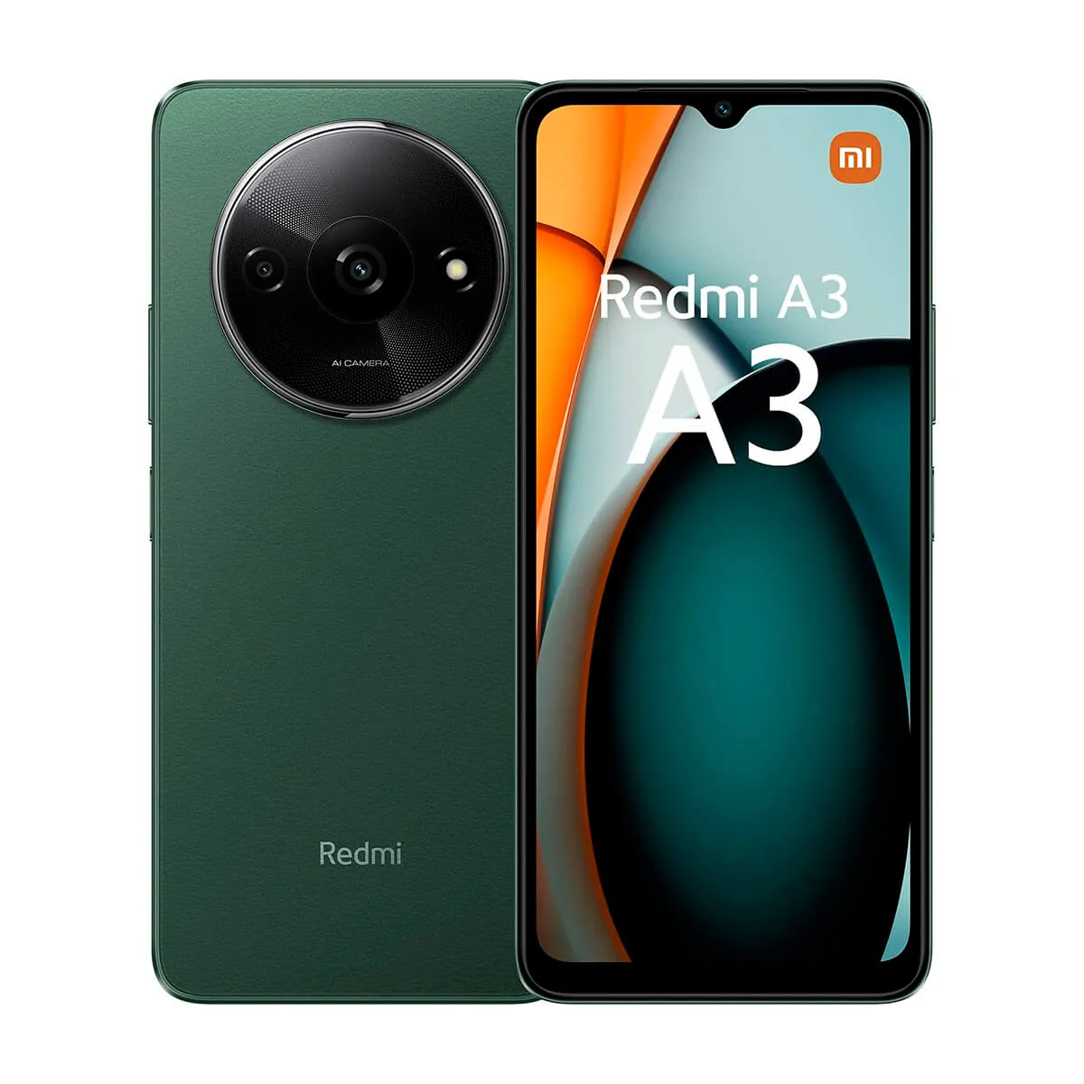 Xiaomi Redmi 3Go/64Go - Vert Reconditionné - 75,00 € Xiaomi Redmi 3Go/64Go - Vert Reconditionné Xiaomi reconditionné disponible sur Rue du Commerce Seconde Vie