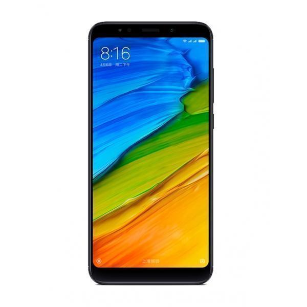 Xiaomi Redmi 5 Plus 32 Go - Noir - Débloqué Reconditionné - 90,00 € Xiaomi Redmi 5 Plus 32 Go - Noir - Débloqué Reconditionné Xiaomi reconditionné disponible sur Backmarket