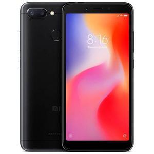 xiaomi Redmi 6 32 Go - Noir - Débloqué État correct - 72,36 € xiaomi Redmi 6 32 Go - Noir - Débloqué État correct Xiaomi reconditionné disponible sur Backmarket