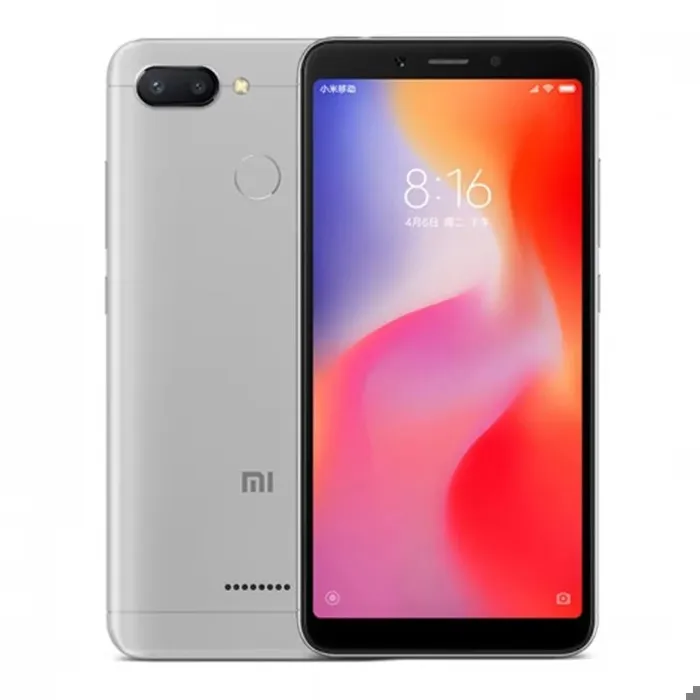 XIAOMI Redmi 6 4 Go 64 Go Noir Reconditionné reconditionné disponible sur Cdiscount Seconde Vie | Dero