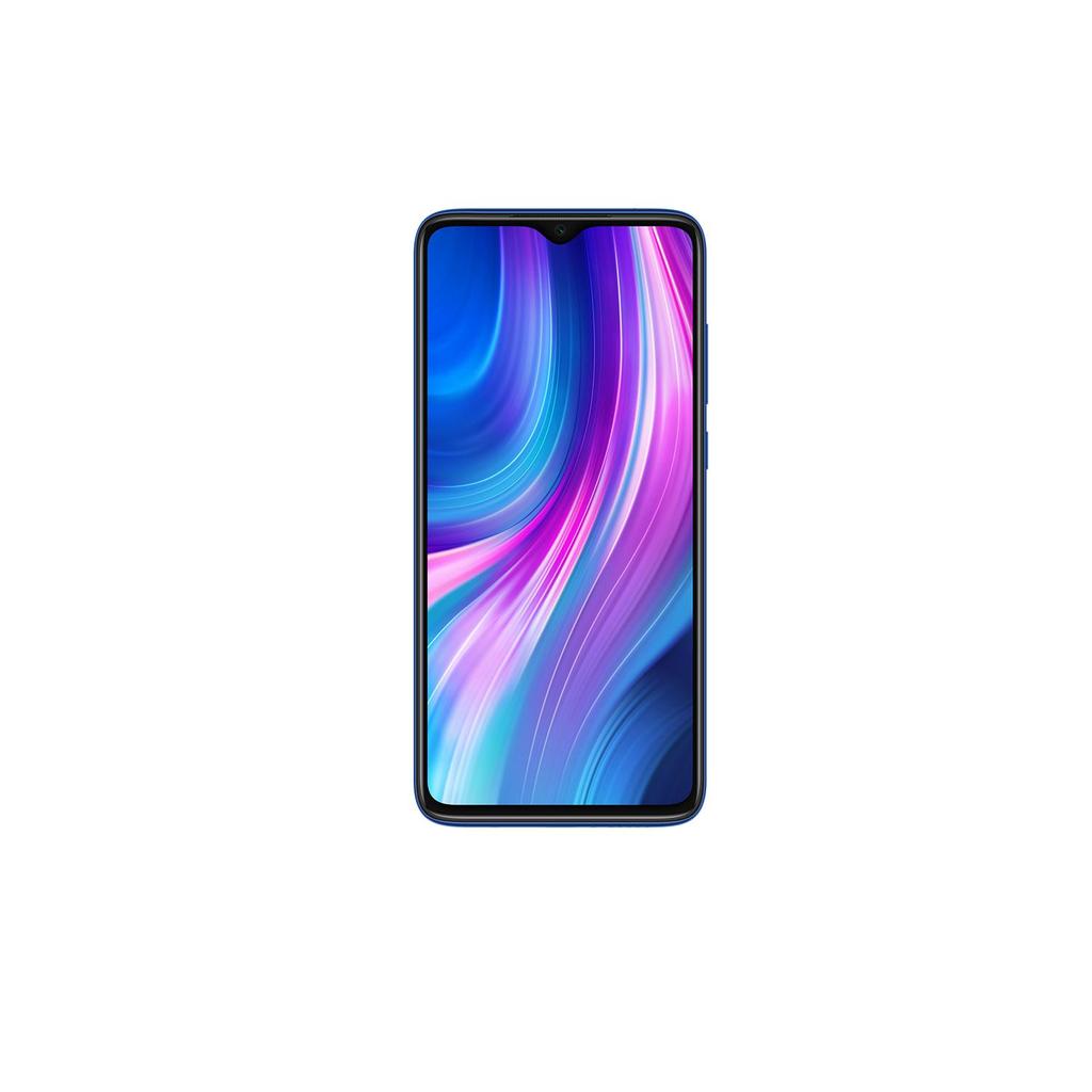 Voir photo 3 de Xiaomi Redmi 8 64 Go - Bleu - Débloqué | Dero Xiaomi Redmi 8 64 Go - Bleu - Débloqué Reconditionné Xiaomi reconditionné photo 3 | Dero