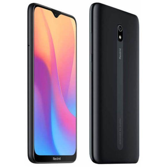 Xiaomi Redmi 8A 32 Go - Noir - Débloqué Reconditionné - 150,00 € Xiaomi Redmi 8A 32 Go - Noir - Débloqué Reconditionné Xiaomi reconditionné disponible sur Backmarket
