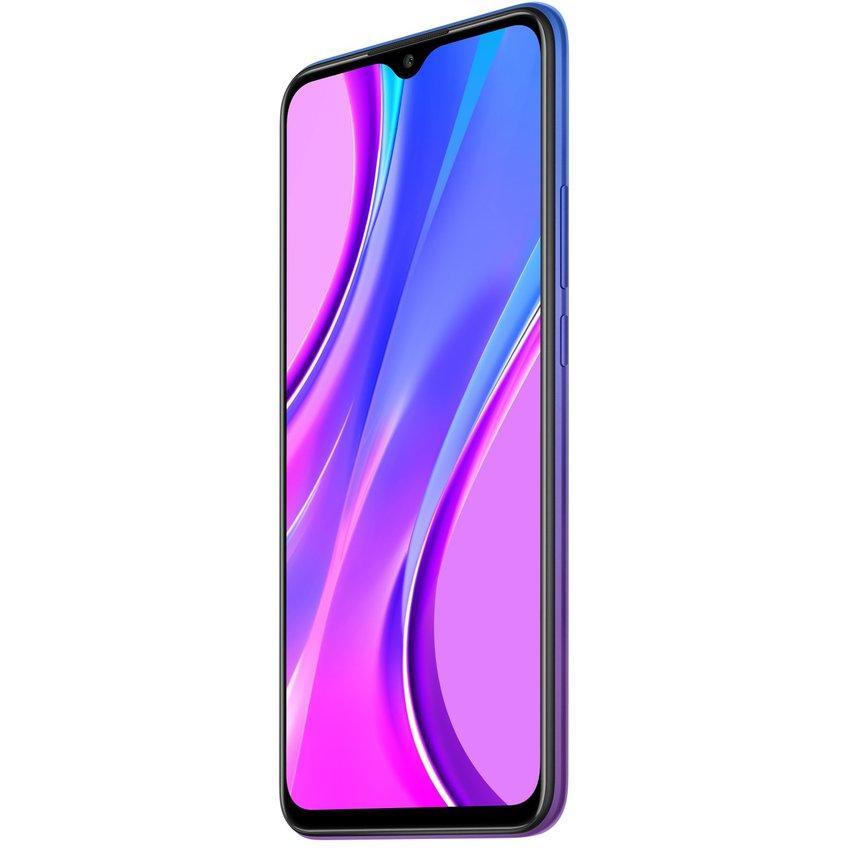 Voir photo 2 de Xiaomi Redmi 9 64 Go - Mauve - Débloqué | Dero Xiaomi Redmi 9 64 Go - Mauve - Débloqué Reconditionné Xiaomi reconditionné photo 2 | Dero