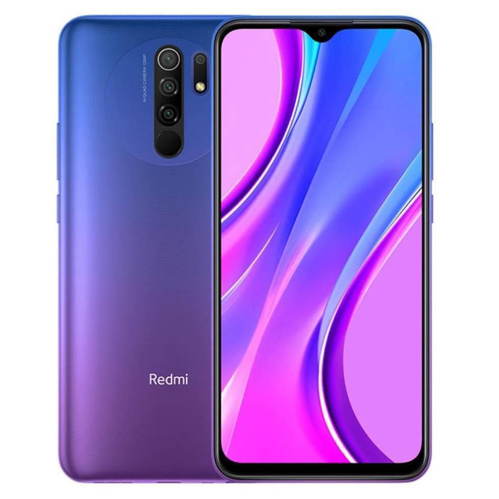 Xiaomi Redmi 9 64 Go - Mauve - Débloqué Reconditionné - 154,00 € Xiaomi Redmi 9 64 Go - Mauve - Débloqué Reconditionné Xiaomi reconditionné disponible sur Backmarket | Dero