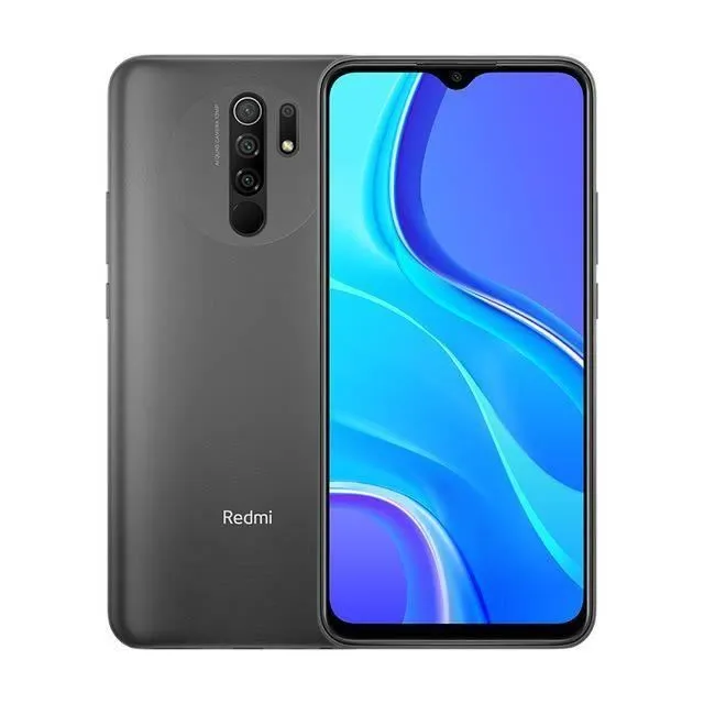 XIAOMI Redmi 9 64Go Gris - Reconditionné - Excellent état Reconditionné - 79,98 € XIAOMI Redmi 9 64Go Gris - Reconditionné - Excellent état Reconditionné Xiaomi reconditionné disponible sur Cdiscount Seconde Vie