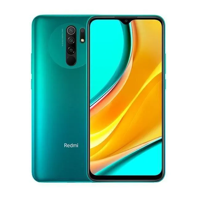 XIAOMI Redmi 9 64GO Vert - Reconditionné - Excellent état Reconditionné - 84,97 € XIAOMI Redmi 9 64GO Vert - Reconditionné - Excellent état Reconditionné Xiaomi reconditionné disponible sur Cdiscount Seconde Vie