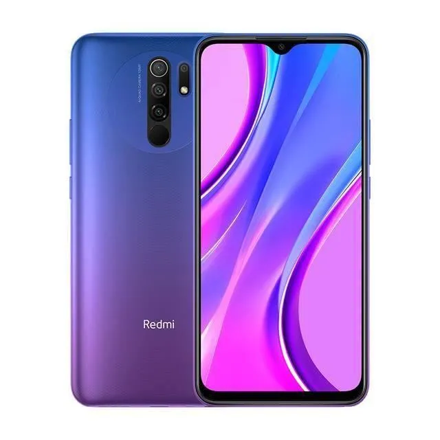 XIAOMI Redmi 9 64Go Violet - Reconditionné - Excellent état Reconditionné - 84,98 € XIAOMI Redmi 9 64Go Violet - Reconditionné - Excellent état Reconditionné Xiaomi reconditionné disponible sur Cdiscount Seconde Vie