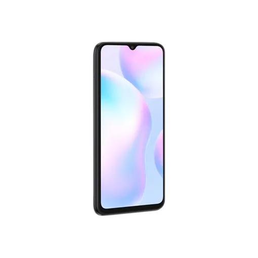Xiaomi Redmi 9AT 32 Go Double SIM Gris granite occasion reconditionné disponible sur Rakuten