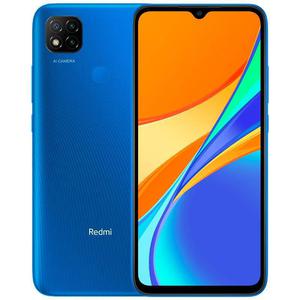 Xiaomi Redmi 9C 32 Go - Bleu - Débloqué État correct Xiaomi reconditionné disponible sur Backmarket | Dero