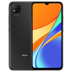 Xiaomi Redmi 9C 32 Go - Gris - Débloqué État correct - alternatives disponibles sur Dero Xiaomi Redmi 9C 32 Go - Gris - Débloqué État correct Xiaomi reconditionné (offre indisponible)