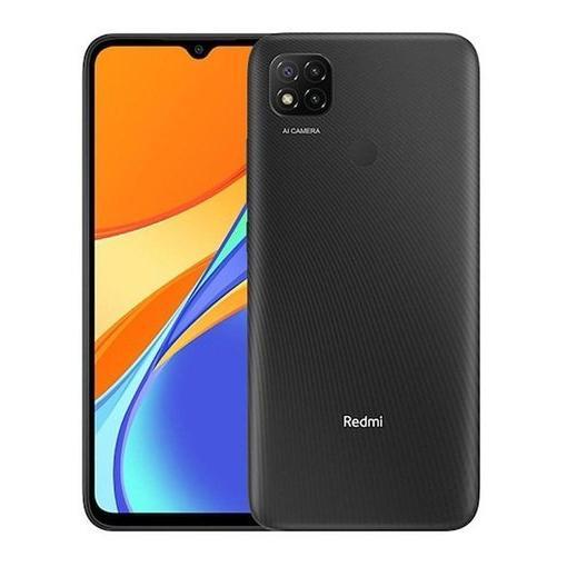 Xiaomi Redmi 9C NFC 32 Go - Gris - Débloqué Reconditionné Xiaomi reconditionné disponible sur Backmarket