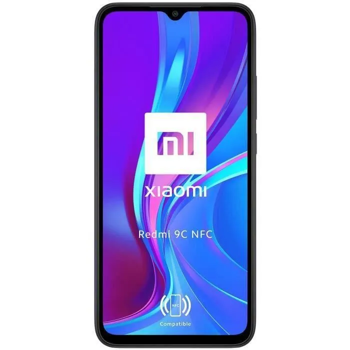 Acheter XIAOMI Redmi 9C NFC 64 Go Gris - Reconditionné - Excellent état Reconditionné - 95,00 € XIAOMI Redmi 9C NFC 64 Go Gris - Reconditionné - Excellent état Reconditionné Xiaomi reconditionné disponible sur Cdiscount Seconde Vie