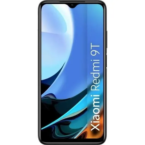 XIAOMI Redmi 9T 64Go Gris (2021) - Reconditionné - Très bon état Bon état reconditionné disponible sur Rakuten