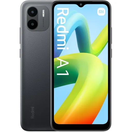 Xiaomi Redmi A1 32 Go Noir Bon état reconditionné disponible sur Rakuten