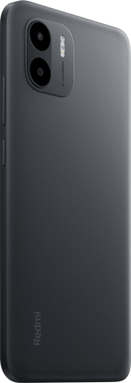 Xiaomi Redmi A2 16,6 cm (6.52 ) Double SIM Android 12 Go edition 4G Micro-USB 2 Go 32 Go 5000 mAh Noir - Bon état Bon état Xiaomi reconditionné photo 3 | Dero