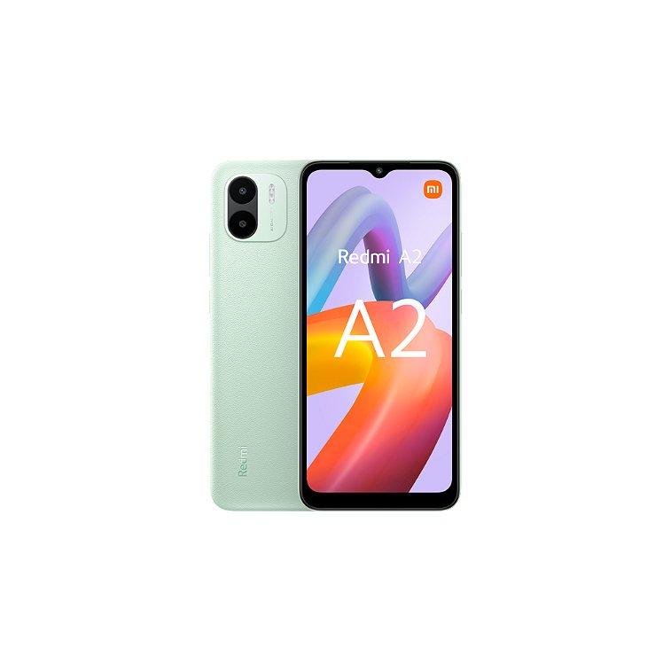 Xiaomi Redmi A2 32 Go - Vert - Débloqué Reconditionné - 114,00 € Xiaomi Redmi A2 32 Go - Vert - Débloqué Reconditionné Xiaomi reconditionné disponible sur Backmarket
