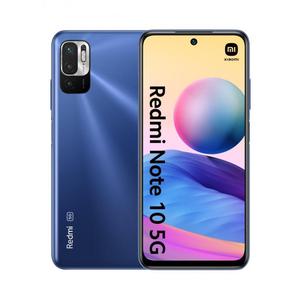 Xiaomi Redmi Note 10 5G 64 Go - Bleu - Débloqué État correct - 149,00 € Xiaomi Redmi Note 10 5G 64 Go - Bleu - Débloqué État correct Xiaomi reconditionné disponible sur Backmarket