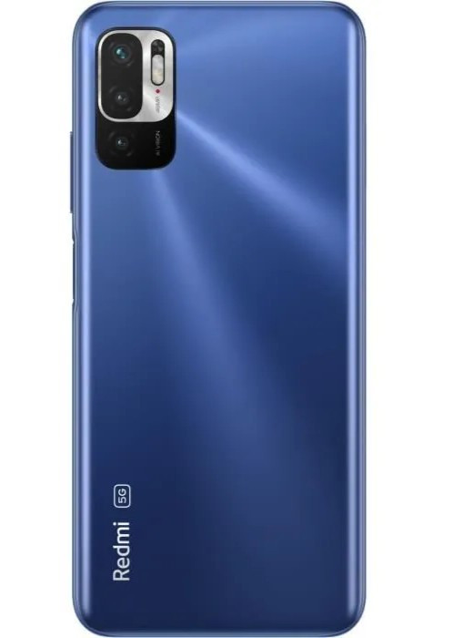 Voir photo 6 de Xiaomi Redmi Note 10 5G Xiaomi Redmi Note 10 5G Parfait état reconditionné photo 6