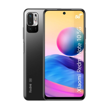 Xiaomi Redmi Note 10 64 Go Gris Bon état reconditionné disponible sur Certideal