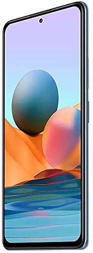Voir photo 2 de Xiaomi Redmi Note 10 Pro 16,9 cm (6.67 ) Double SIM Android 11 4G USB Type-C 6 Go 128 Go 5020 mAh Gris - Excellent état | Dero Xiaomi Redmi Note 10 Pro 16,9 cm (6.67 ) Double SIM Android 11 4G USB Type-C 6 Go 128 Go 5020 mAh Gris - Excellent état Parfait état Xiaomi reconditionné photo 2 | Dero