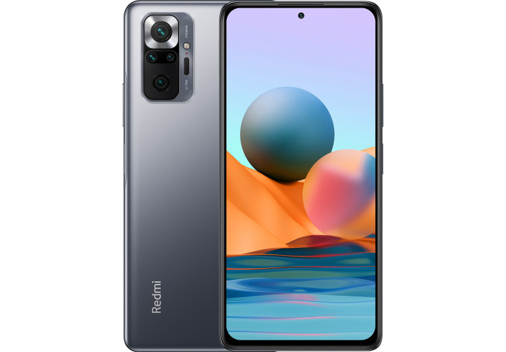 Acheter Xiaomi Redmi Note 10 Pro 16,9 cm (6.67 ) Double SIM Android 11 4G USB Type-C 6 Go 128 Go 5020 mAh Gris - Excellent état Parfait état - 163,04 € | Dero Xiaomi Redmi Note 10 Pro 16,9 cm (6.67 ) Double SIM Android 11 4G USB Type-C 6 Go 128 Go 5020 mAh Gris - Excellent état Parfait état Xiaomi reconditionné disponible sur Pixmania | Dero