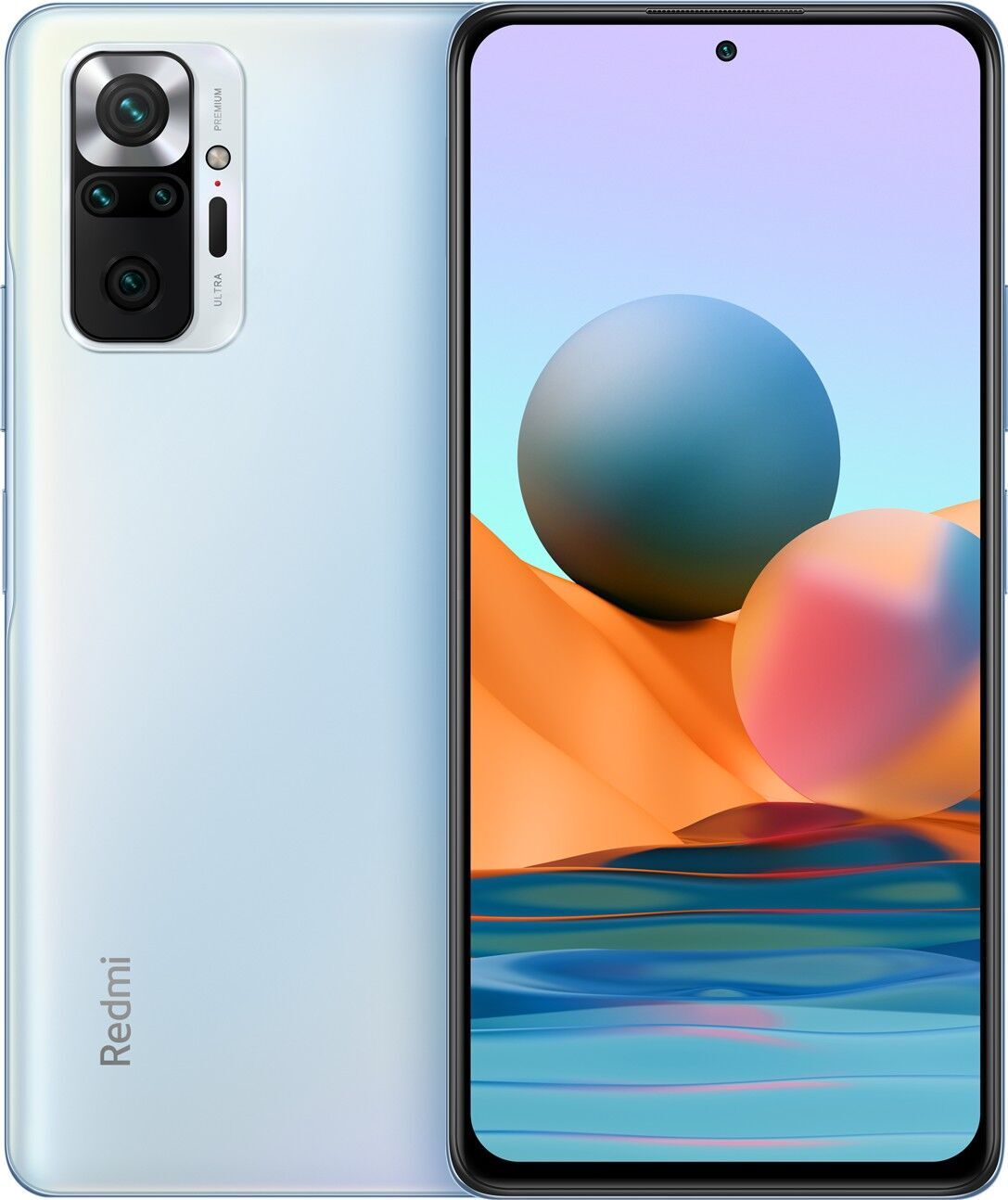 Xiaomi Redmi Note 10 Pro 6 GB 64 GB Bleu Glacier Parfait état - 169,99 € Xiaomi Redmi Note 10 Pro 6 GB 64 GB Bleu Glacier Parfait état Xiaomi reconditionné disponible sur Refurbed