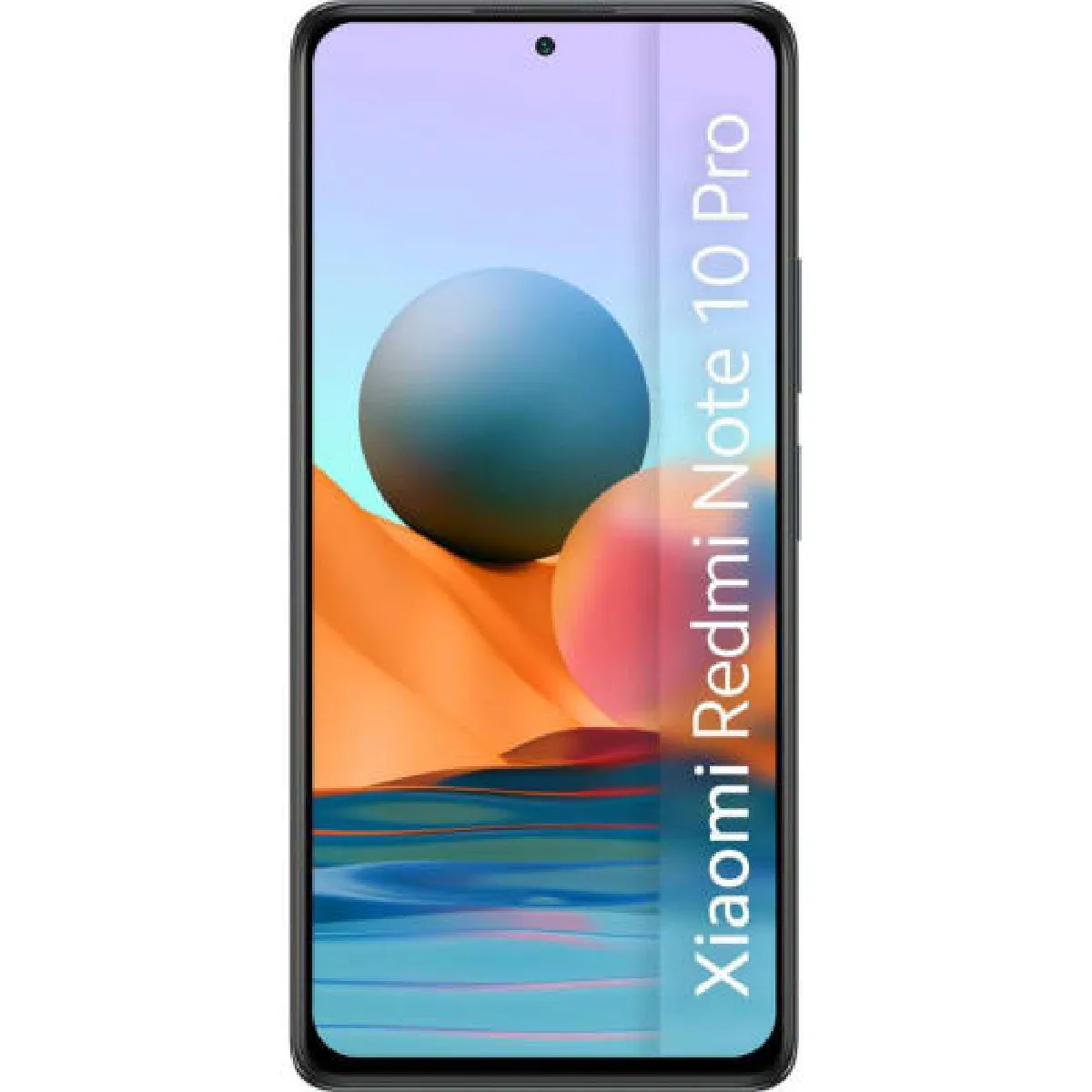 Xiaomi Redmi Note 10 Pro 6Go/128Go - Gris Reconditionné - 156,94 € Xiaomi Redmi Note 10 Pro 6Go/128Go - Gris Reconditionné Xiaomi reconditionné disponible sur Rue du Commerce Seconde Vie