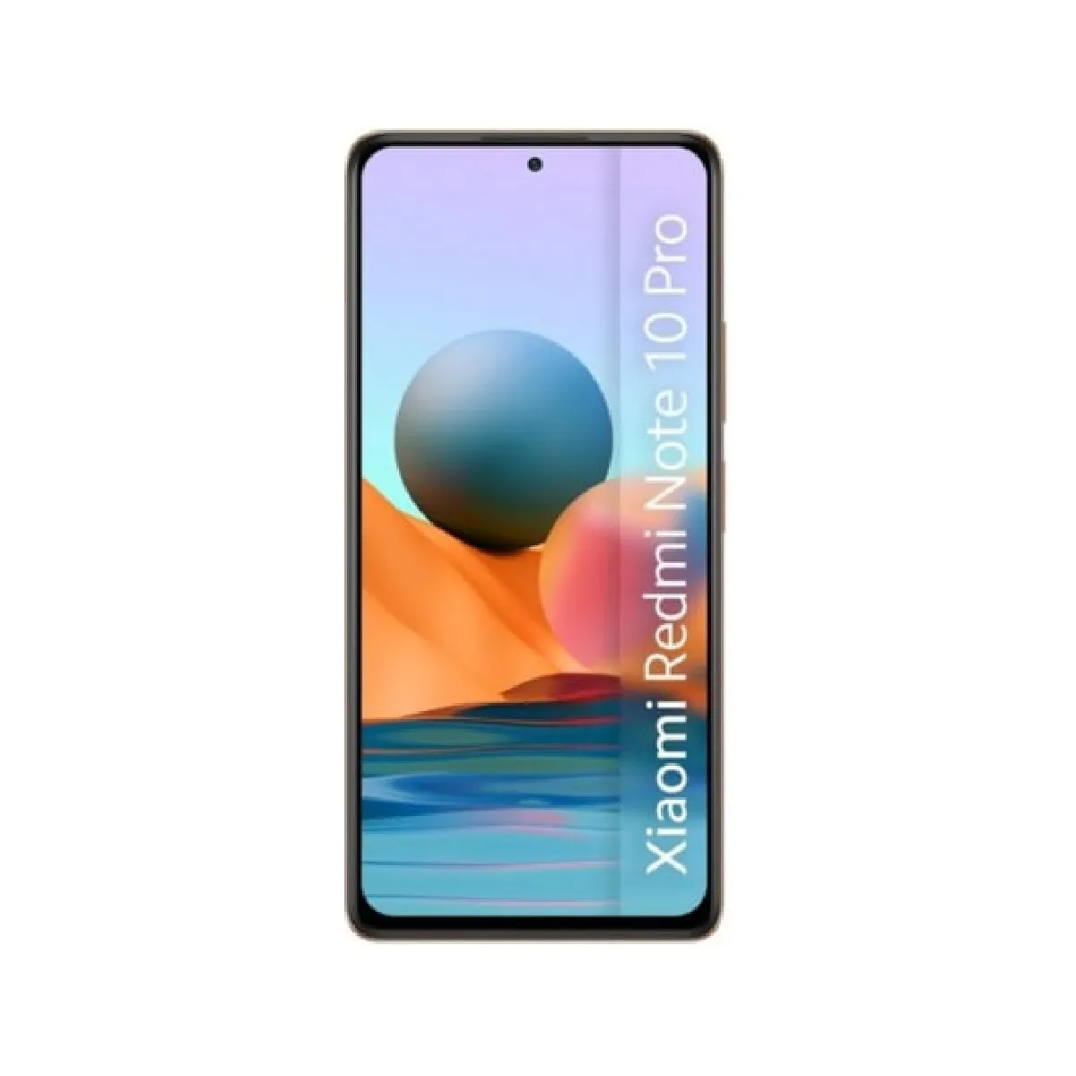 Xiaomi Redmi Note 10 Pro - Bronze État correct - 111,32 € Xiaomi Redmi Note 10 Pro - Bronze État correct Xiaomi reconditionné disponible sur Rue du Commerce Seconde Vie