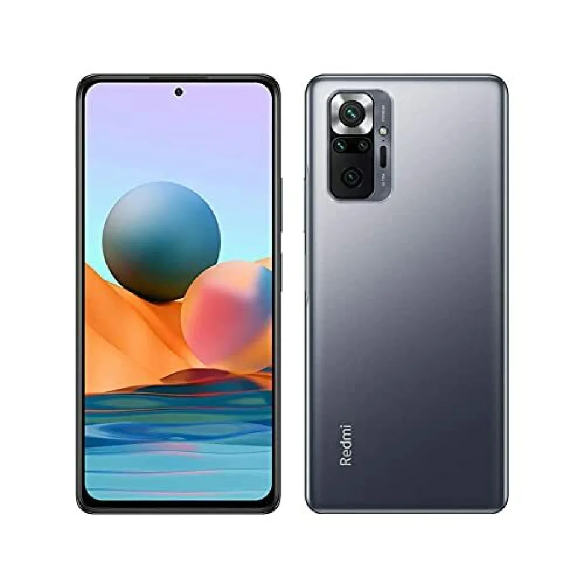 Acheter Xiaomi Redmi Note 10 Pro - Gris Onyx Reconditionné - 217,00 € Xiaomi Redmi Note 10 Pro - Gris Onyx Reconditionné Xiaomi reconditionné disponible sur Rue du Commerce Seconde Vie