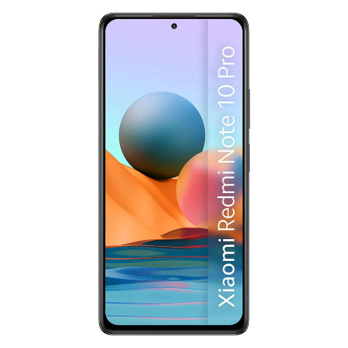 Xiaomi Redmi Note 10 Pro - Gris Reconditionné - 130,00 € Xiaomi Redmi Note 10 Pro - Gris Reconditionné Xiaomi reconditionné disponible sur Rue du Commerce Seconde Vie