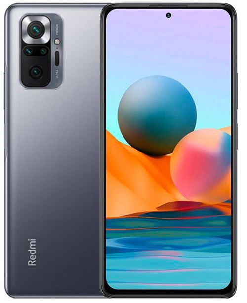 XIAOMI REDMI NOTE 10 PRO ONYX GREY État correct - 218,03 € XIAOMI REDMI NOTE 10 PRO ONYX GREY État correct Nokia reconditionné disponible sur Fnac