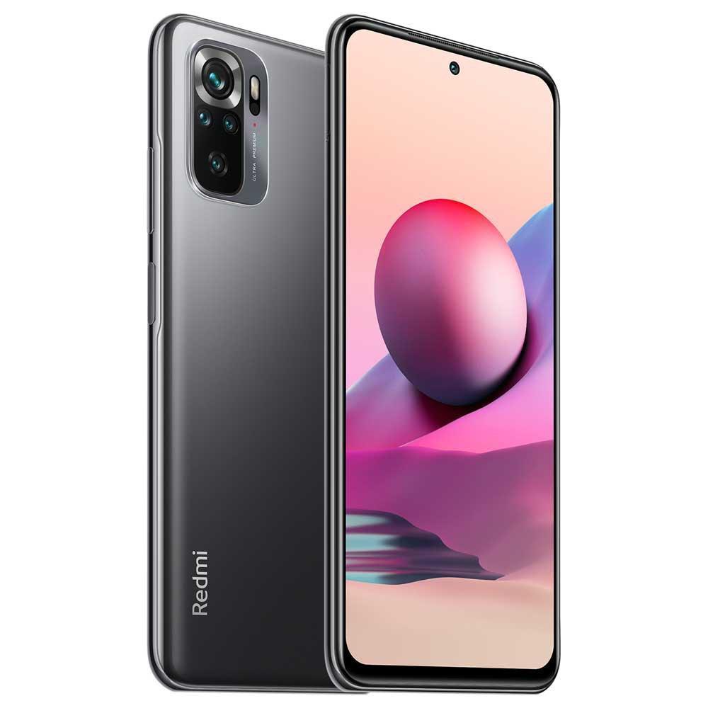 Voir photo 2 de Xiaomi Redmi Note 10S 128 Go - Noir - Débloqué | Dero Xiaomi Redmi Note 10S 128 Go - Noir - Débloqué Reconditionné Xiaomi reconditionné photo 2 | Dero