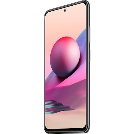 Voir photo 3 de Xiaomi Redmi Note 10S 128 Go - Noir - Débloqué | Dero Xiaomi Redmi Note 10S 128 Go - Noir - Débloqué Reconditionné Xiaomi reconditionné photo 3 | Dero