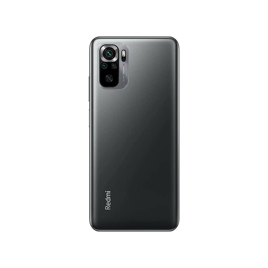 Voir photo 3 de Xiaomi Redmi Note 10S 128 Go - Noir - Débloqué | Dero Xiaomi Redmi Note 10S 128 Go - Noir - Débloqué Reconditionné Xiaomi reconditionné photo 3 | Dero