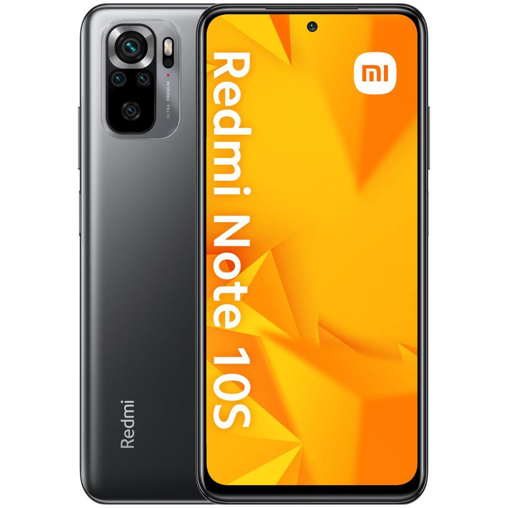 Xiaomi Redmi Note 10S 128 Go - Noir - Débloqué Reconditionné - 129,00 € Xiaomi Redmi Note 10S 128 Go - Noir - Débloqué Reconditionné Xiaomi reconditionné disponible sur Backmarket
